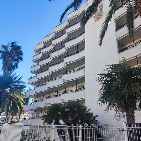 Salou Sol Apartment Exterior photo