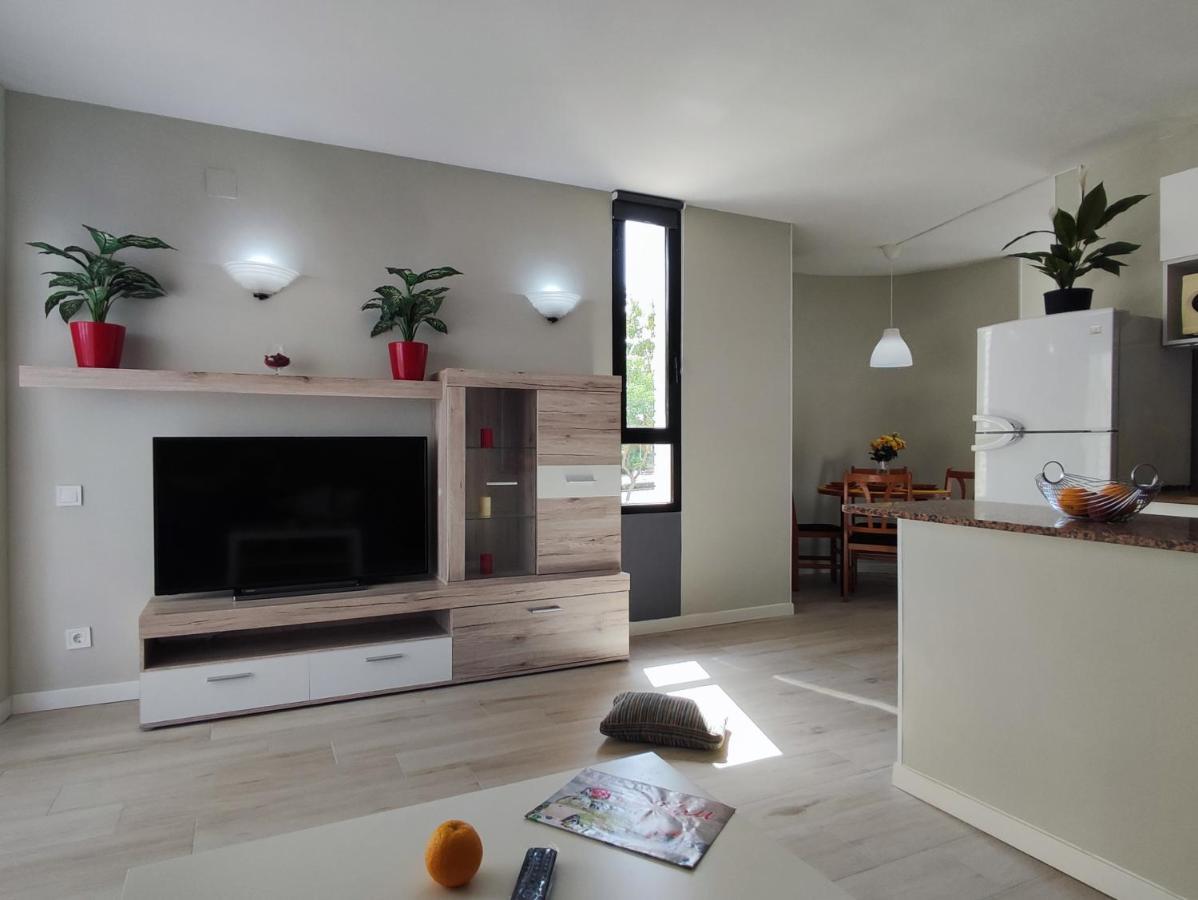 Salou Sol Apartment Exterior photo